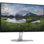 DELL S2419H 24" 1920 x 1080 pixels Full HD LCD Black