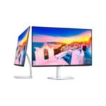 DELL S2419HM 23.8" 1920 x 1080 pixels Full HD LED Silver