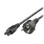Fujitsu S26361-F2581-L310 power cable Black