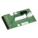 Fujitsu Backplane Redundant power