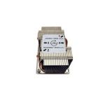 Fujitsu Cooler Kit for 2nd CPU - Processor cooler