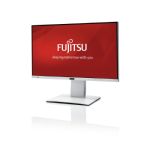 Fujitsu P27-8 TE Pro 68.6 cm (27") 2560 x 1440 pixels Quad HD LED White