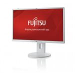 Fujitsu Displays B22-8 WE LED display 55.9 cm (22") 1680 x 1050 pixels WSXGA+ Flat Silver