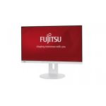Fujitsu Displays B24-9 WE LED display 61.2 cm (24.1") 1920 x 1200 pixels WUXGA Flat Black,Grey
