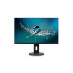 Fujitsu B2711 TS QHD computer monitor 68.6 cm (27") 2560 x 1440 pixels Quad HD LED Black