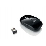 Fujitsu S26381-K464-L100 mouse Bluetooth+USB Type-A Optical 1000 DPI