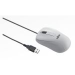 Fujitsu M520 mouse USB Type-A Optical 1000 DPI Ambidextrous