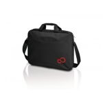 Fujitsu Casual Entry Case 16 notebook case 39.6 cm (15.6") Briefcase Black