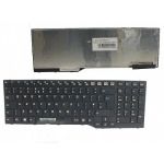 Fujitsu S26391-F2111-B225 notebook spare part Keyboard
