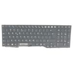 Fujitsu S26391-F2112-B225 notebook spare part Keyboard