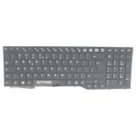 Fujitsu KEYBOARD DENMARK (BLACK) 