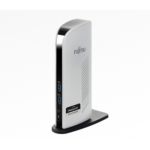 Fujitsu Pro Dock PR08 USB 3.0 Portrepicator