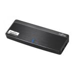 Fujitsu PR8.1 Wired USB 3.2 Gen 1 (3.1 Gen 1) Type-B 