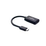 Fujitsu S26391-F6058-L130 video cable adapter 0.186 m USB Type-C HDMI