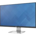 Dell-IMSourcing Professional S2715H 27 Inch Full HD LED LCD Monitor - 16:9 - Black
