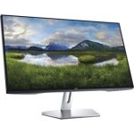 DELL S2719HN computer monitor 27" 1920 x 1080 pixels Full HD LED Black