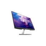 DELL S2721HN Full HD 27" LCD Monitor - Silver
