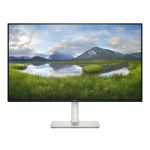 DELL S Series S2725H computer monitor 68.6 cm (27") 1920 x 1080 pixels Full HD LCD Black, Silver