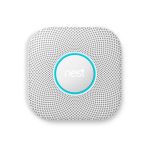 Nest Labs Nest Protect Combi detector Interconnectable Wireless connection
