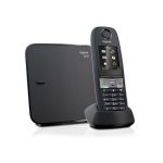 Gigaset E630 Analog/DECT telephone