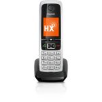 Gigaset C430HX IP Cordless Handset for use with N300IP DECT Base