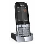 Gigaset SL850H Pro DECT telephone Caller ID Titanium