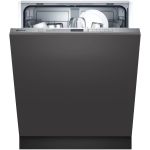 Neff S353ITX05G dishwasher Fully built-in 12 place settings E