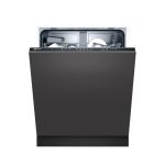 Neff S511A50X2G dishwasher Fully built-in 12 place settings F