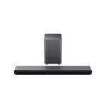 TCL S55HK soundbar speaker Black 2.1 channels 220 W
