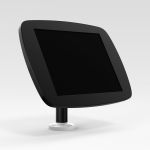 Bouncepad Swivel 60 | Apple iPad Pro 1/2 Gen 12.9 (2015 - 2017) | Black | Exposed Front Camera and H