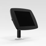 Bouncepad Swivel 60 | Samsung Galaxy Tab S2 9.7 (2015) | Black | Exposed Front Camera and Home Butto