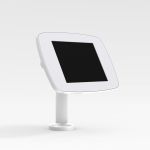 Bouncepad Swivel 60 | Apple iPad Mini 4/5 Gen 7.9 (2015 - 2019) | White | Covered Front Camera and H