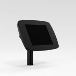 Bouncepad Static 60 | Apple iPad Mini 1/2/3 Gen 7.9 (2012 - 2014) | Black | Exposed Front Camera and