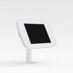 Bouncepad Static 60 | Apple iPad Mini 1/2/3 Gen 7.9 (2012 - 2014) | White | Exposed Front Camera and