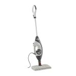 Shark S6005UK steam cleaner Steam mop 0.5 L 1050 W Grey, White