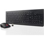 Lenovo 4X30M39496 Essential Wireless Keyboard and Mouse