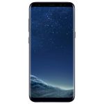 Samsung Galaxy S8+ SM-G955F 15.8 cm (6.2") 4G USB Type-C 4 GB 64 GB 3500 mAh Black Refurbished