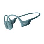 Shokz OpenRun Pro Headset Wireless Neck-band Calls/Music Bluetooth Blue