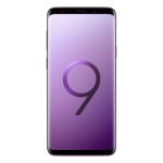Samsung Galaxy S9+ SM-G965F 15.8 cm (6.2") 4G USB Type-C 6 GB 128 GB 3500 mAh Purple
