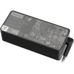 Lenovo AC Adapter 65W USB Type-C includes power cable