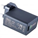 Lenovo AC Adapter (2V/7V/9V/12V 2A) EU 
