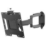 Peerless SA740P TV mount 109.2 cm (43") Black
