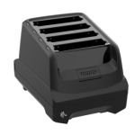 Zebra SAC-TC2L-4SCHG-01 battery charger Handheld mobile computer battery AC