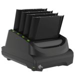Zebra TC5X 4-SLOT BATTERY CHARGER ONLY