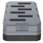 Zebra SAC-WS3X-6S7-01 handheld mobile computer accessory Battery charger
