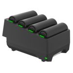 Zebra SAC-WT5X6-4SC-01 handheld mobile computer accessory Battery charger