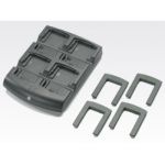 Zebra SAC7X00-4000CR battery charger