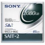 Sony SAIT2 800 800/2080GB DATA CARTRIDGE