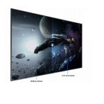 Sapphire AV SALFS266WSF projection screen 3.05 m (120") 16:9