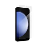 JLC Samsung A21s 2D Tempered Glass Screen Protector 2 Pack